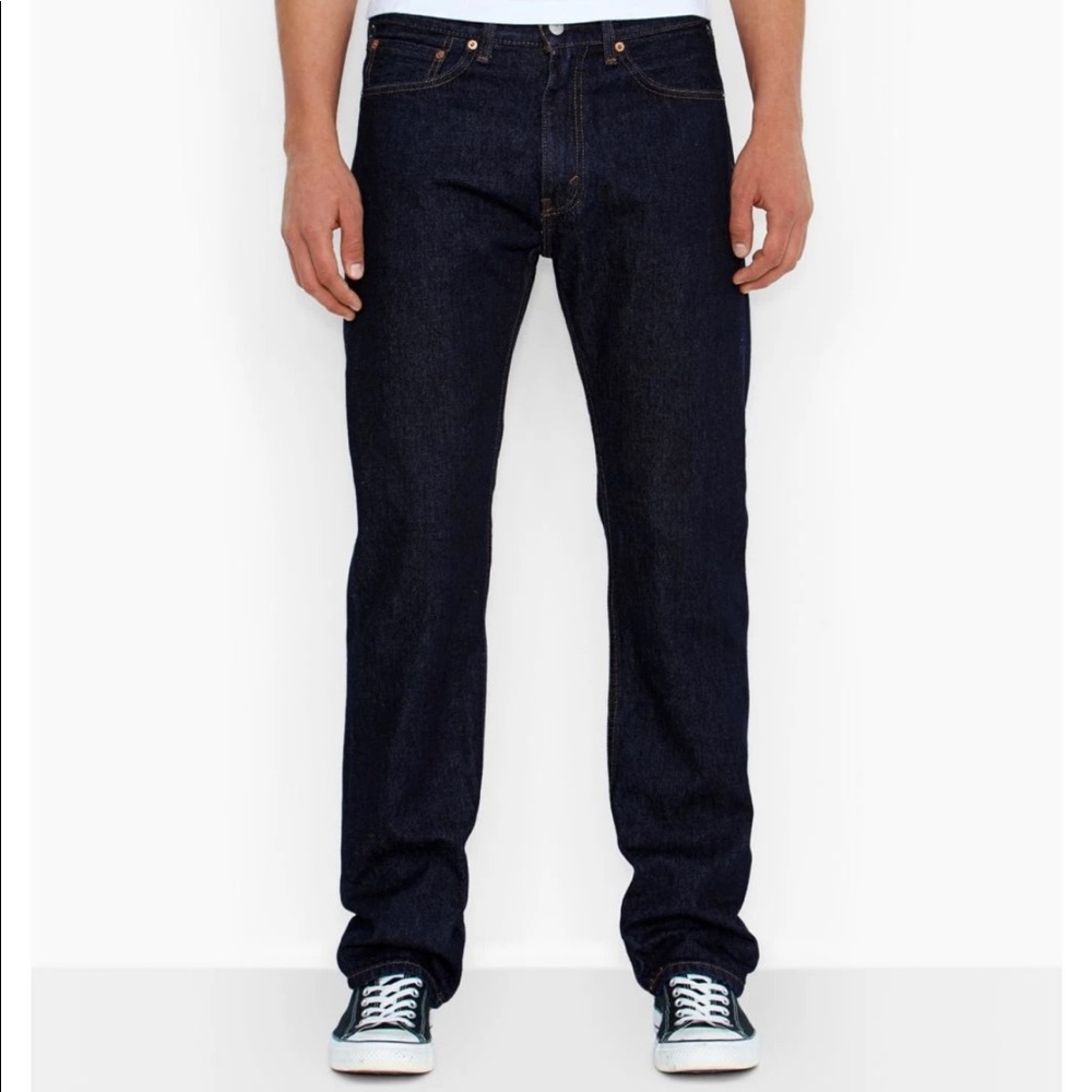 Levis jeans